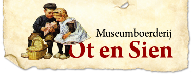 Museumboerderij Ot en Sien